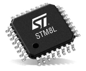 Quality STM8L162M8T6TR STMicroelectronics wholesale