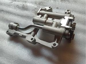 Quality CAAT Engine Oil Pump 225-8329 420-0471 For CAATerpillar 3054C Engine Parts wholesale