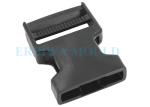 Two Cavities Home Injection Molding For Plastic Parts Buckle / Button Fastener