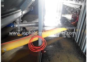 Quality Powder Supply System Recycling Powder Tank For Asphalt Mixer Plant wholesale