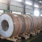 CRC Cold Rolled Bright Annealed Steel Coil/Sheet For Automobile Manufacturing