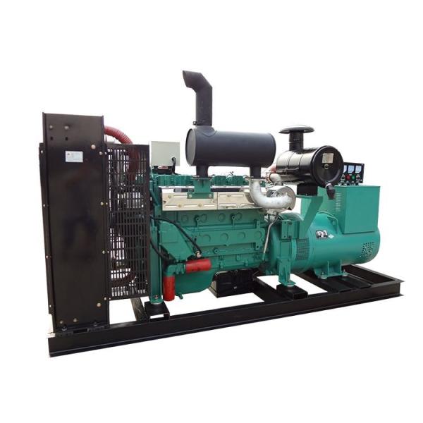 70KW Diesel Standby Generator , Ricardo KOFO Engine Power Diesel Backup