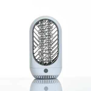 Quality None Fragrance Sustainable Electric Mosquito Killer Lamp Trap for Sustainable and Chemical-Free Mosquito Control wholesale