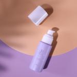 Cosmetics Packaging Round 15/20/30/40/50/100ml Dropper Bottle Skin Care Bottle