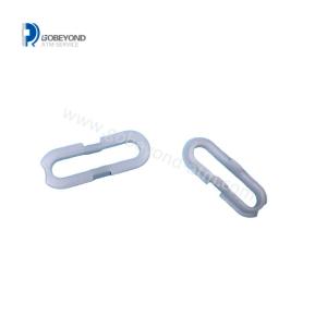 Quality VM3 Plastic Bearing Wincor ATM Spare Parts 01750101956-29 wholesale