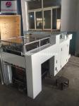 Creative brand automatic hardcover punching machine SPB550 for print house