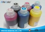 DX-7 Printer Head Dye Sublimation Heat Transfer Ink For T Shirt Printing 1.1kgs
