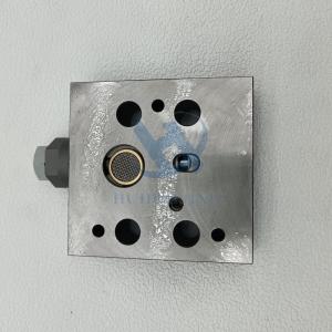 Quality Pressure Reducing Valve 702-21-55310 7022155310 Hydraulic Pump Valve for Komatsu Excavator PC200-6 PC60-7 wholesale