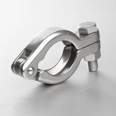 Cheap Ferrule 304 Stainless Steel Pipe Fittings CLAMP Sanitary Band Ring Gasket for sale