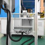 Automatic Sealing Ring Adhesion Machine Cycle Of Operation 12-15 S/Pcs