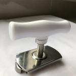 Dimension adjustable from 3 to 9.5cm Stainless steel Can Opener Stainless Steel