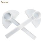 Plastic Bee Hive Entrance Feeder Beehive Accessories For Beekeeping
