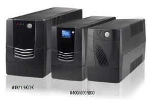 Quality 220VAC 2KVA Long Cycle Life Online Uninterruptible Power Supply wholesale