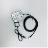 Buy cheap Magnetic Base GPS Ceramic Antenna Customized Color High Gain For Car from wholesalers