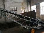 Two Ends Hooked Steel Fiber Production Line 25-60mm Length