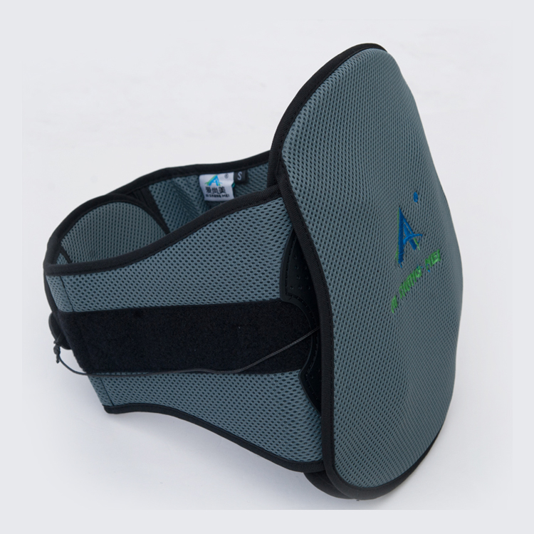 Good quality lumbar spine sacral belt inflatable thoracolumbar orthosis