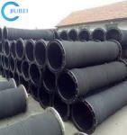 Rubber Wire Armoured Hose Flexible Rubber Strong Tube Mud Suction Discharge