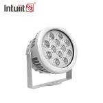 Die Casting Aluminum Housing 120 Watt LED Landscape Spotlights