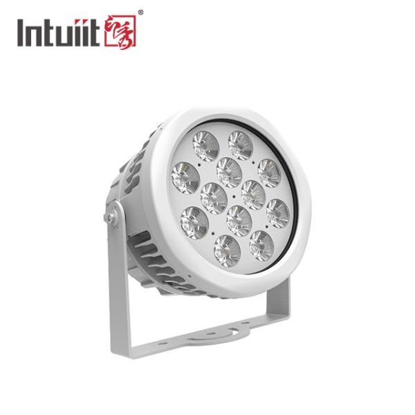 Die Casting Aluminum Housing 120 Watt LED Landscape Spotlights