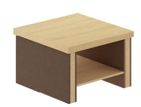 Quality modern office square tea desk furniture wholesale