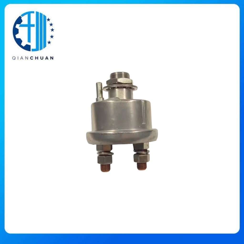 7N0718 Ignition Switch For CAT E320C 320B Excavator Engine Spare Parts