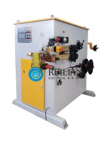 Quality OD 25-300mm Resistance Seam Welding Equipment wholesale