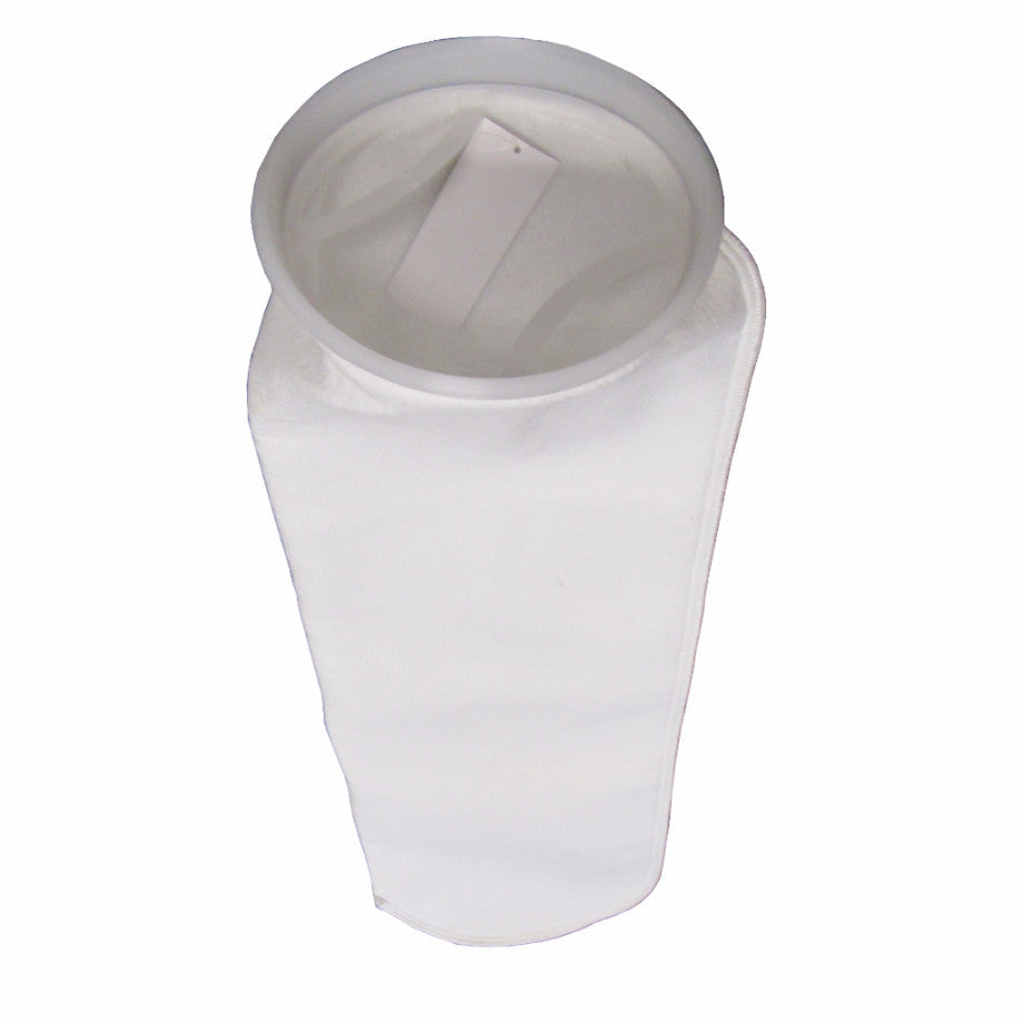 1kg Size 1 Micron Liquid Filter Bags The Top Solution for Industrial Filtration Needs