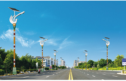 400w 300w 200w 100w Led Solar Street Light Government Project Outdoor solar led street light 170lm/w high performance
