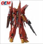Custom Size Movie Character Collectible Model Figure For Children's Toy