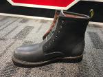 Super Lace Up Mens Casual Boots Shoes , Ankle Canvas Sneaker Shoes