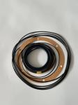 923976.6881 Rotary reducer repair kits Kalmar Reach Stacker Parts