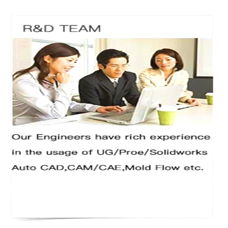 PP PC Steering Wheel Mold LKM HASCO Injection Molding Automotive Parts
