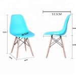 Manufacturer of high quality outdoor plastic chairs