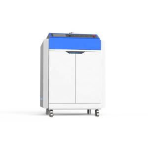 Quality ISO9001 Approved 200W Laser Cleaning Machine Rust Removal wholesale