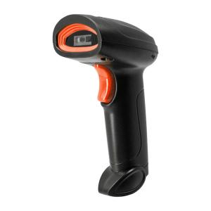 Quality 640*480 Pixels Wireless Scanner for Commercial Retail Warehouse Inventory Logistics wholesale