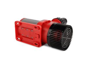 Quality Fresh / Sea Water 24v Centrifugal Pump , Smart Control Vfd Water Pump wholesale