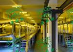 3000M/Day UV CIPP Liner Reliable Supplier In The Trenchless Repair Industry