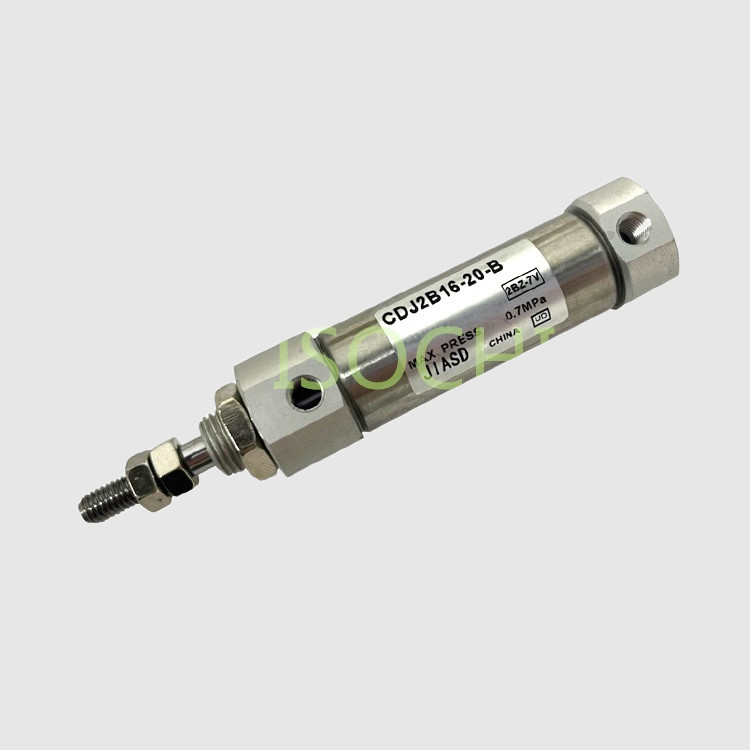 Hot sale Various models CDJ2B16-30-B CDJ2B16-15 CDJ2B16-20-B air cylinder