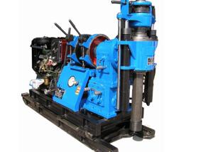 Quality Geotechnical Investigation Hydraulic Drilling Rig Xy-2 wholesale