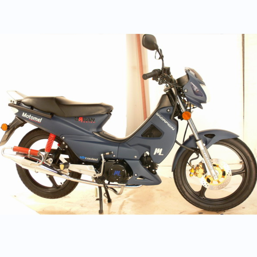 Air cooled factory cheap import factory mini 110cc 125cc motor bike cub motorcycle