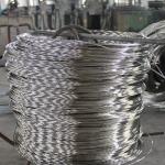 631, 1.4568, 17-7PH, Stainless Spring Steel Wire