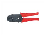 Ratchet crimping tool European style WX 04WFL
