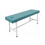Minimalist Examination Bed For Hospital Use Manual Medical Care
