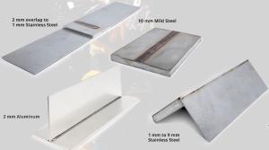 Quality 1500W Handheld Laser Welding Machine For Stainless Steel/Aluminum/Carbon Steel/Copper wholesale