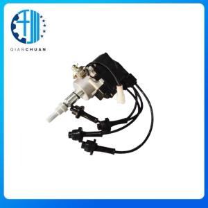 Quality Distributor 19030-78154-71 For Toyota 4Y Forklift Spare Parts Engine Parts wholesale