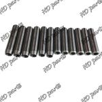 6D34 Engine Valve Guide ME031886 For Mitsubishi