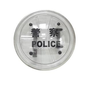 Quality Anti Stab Riot Shield Polycarbonate Protection Equipment wholesale