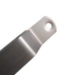 Anodizing Deep Drawn Metal Stamping