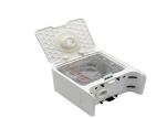 High Performance BiPAP Medical Breathing Equipment Auto Altitude Compensation