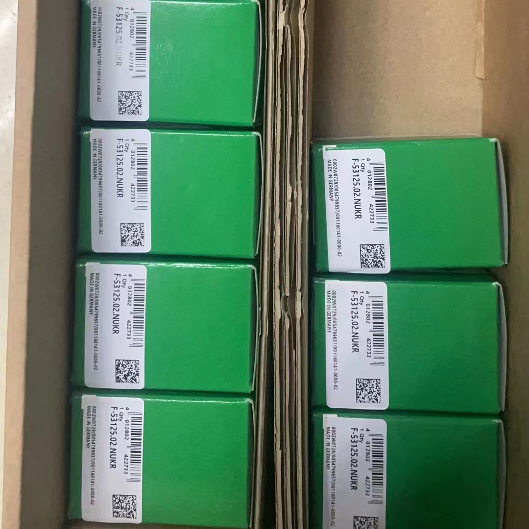 F-53125.2 Bearing Printing Machine Accessories 1.5KG Printing Machine Parts